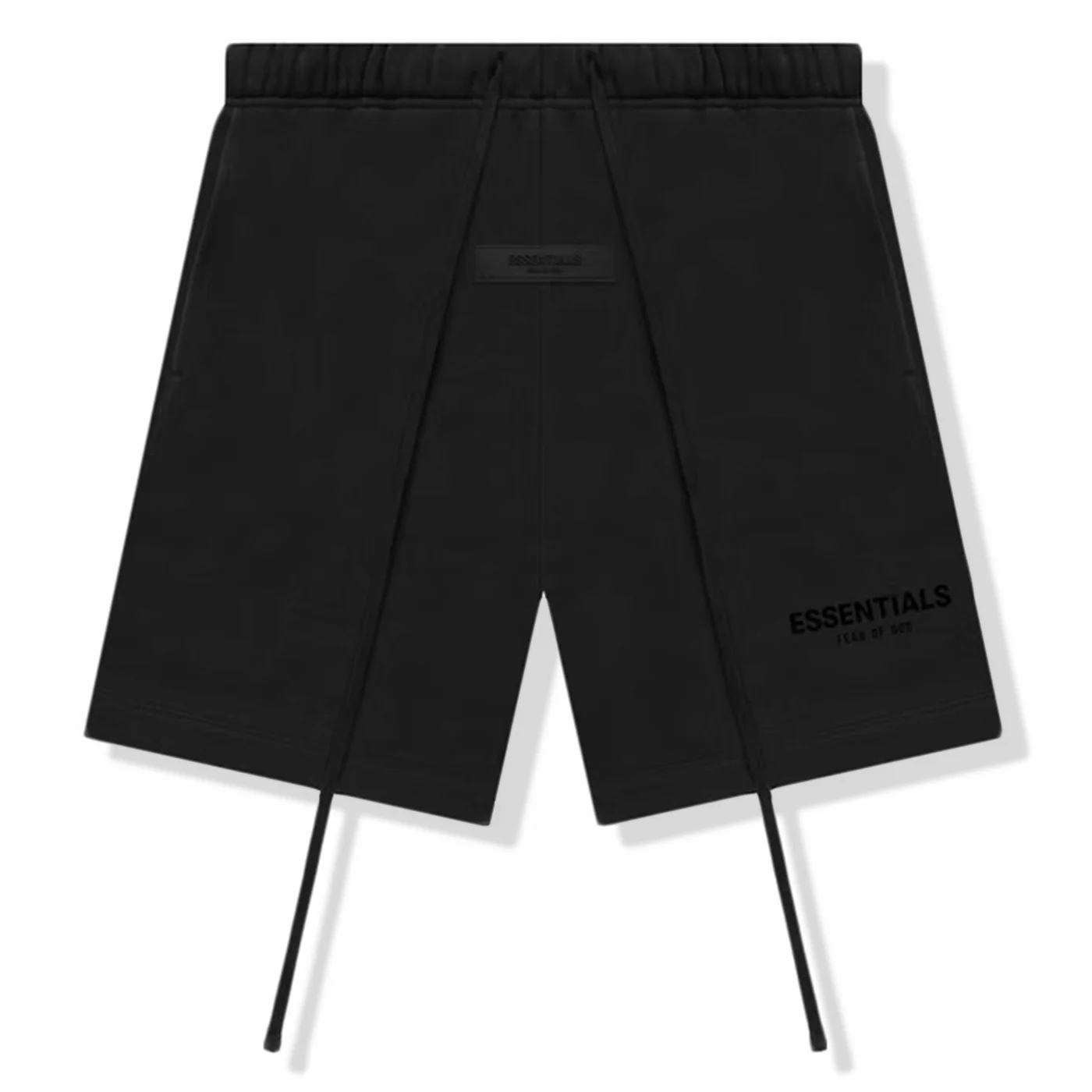 312 Essentials Shorts - Black